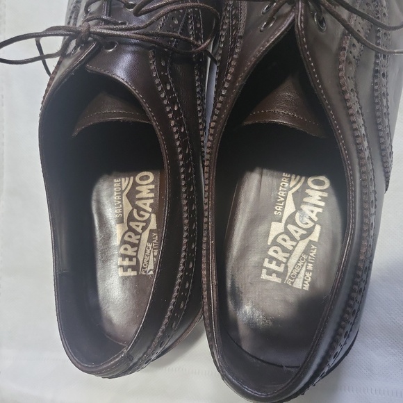 Salvatore Ferragamo shoes - Picture 3 of 5